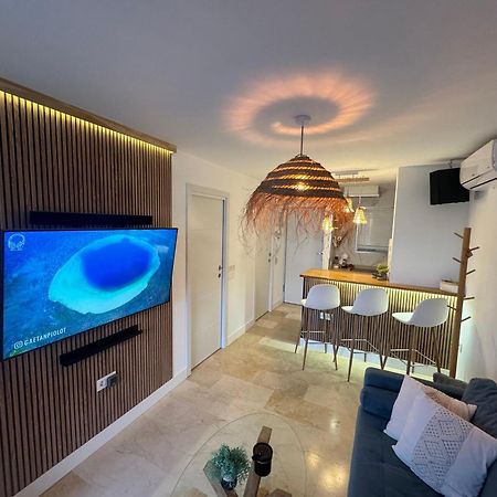 Appartamento Blue Marin Benidorm Esterno foto
