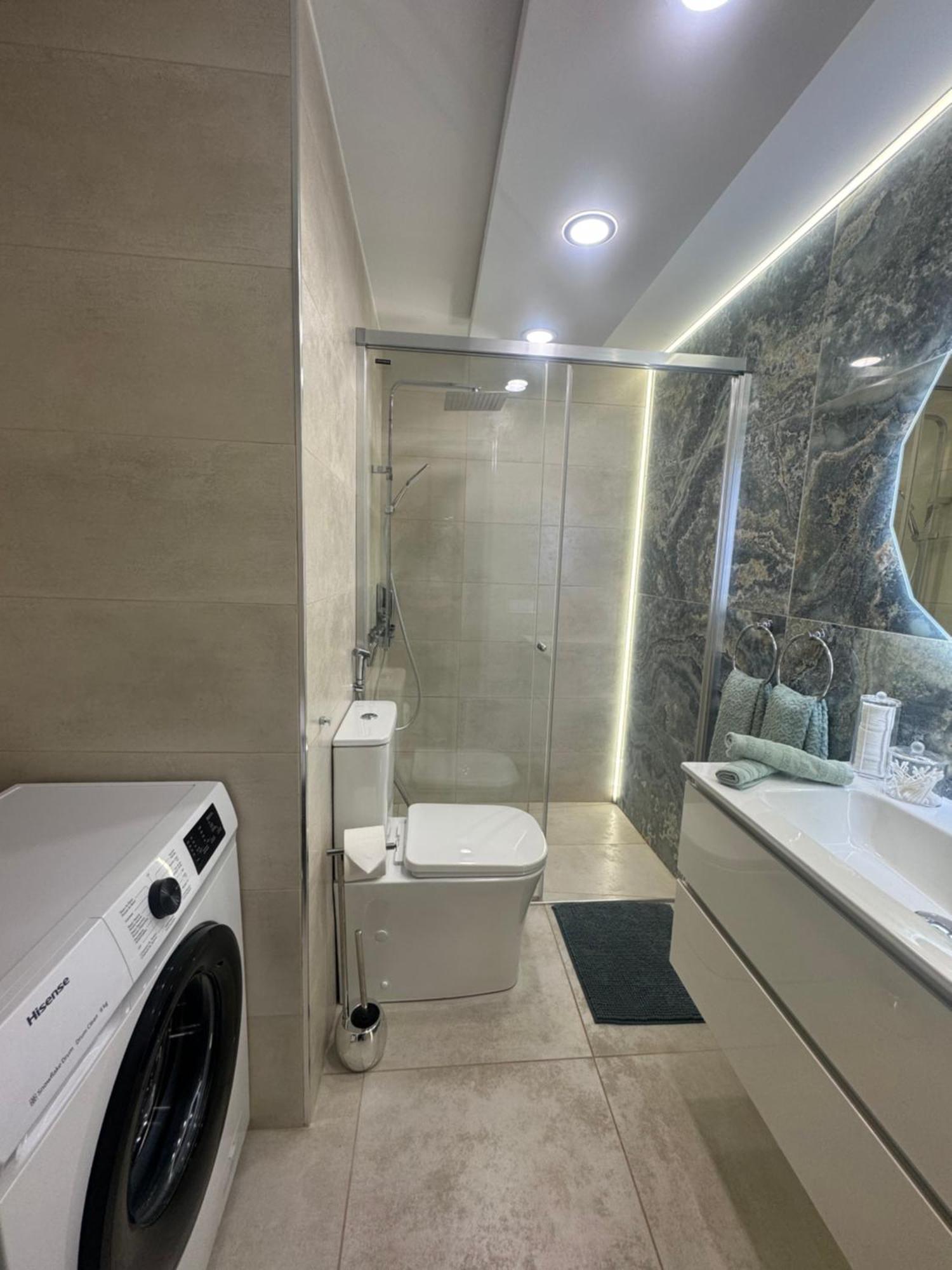 Appartamento Blue Marin Benidorm Esterno foto