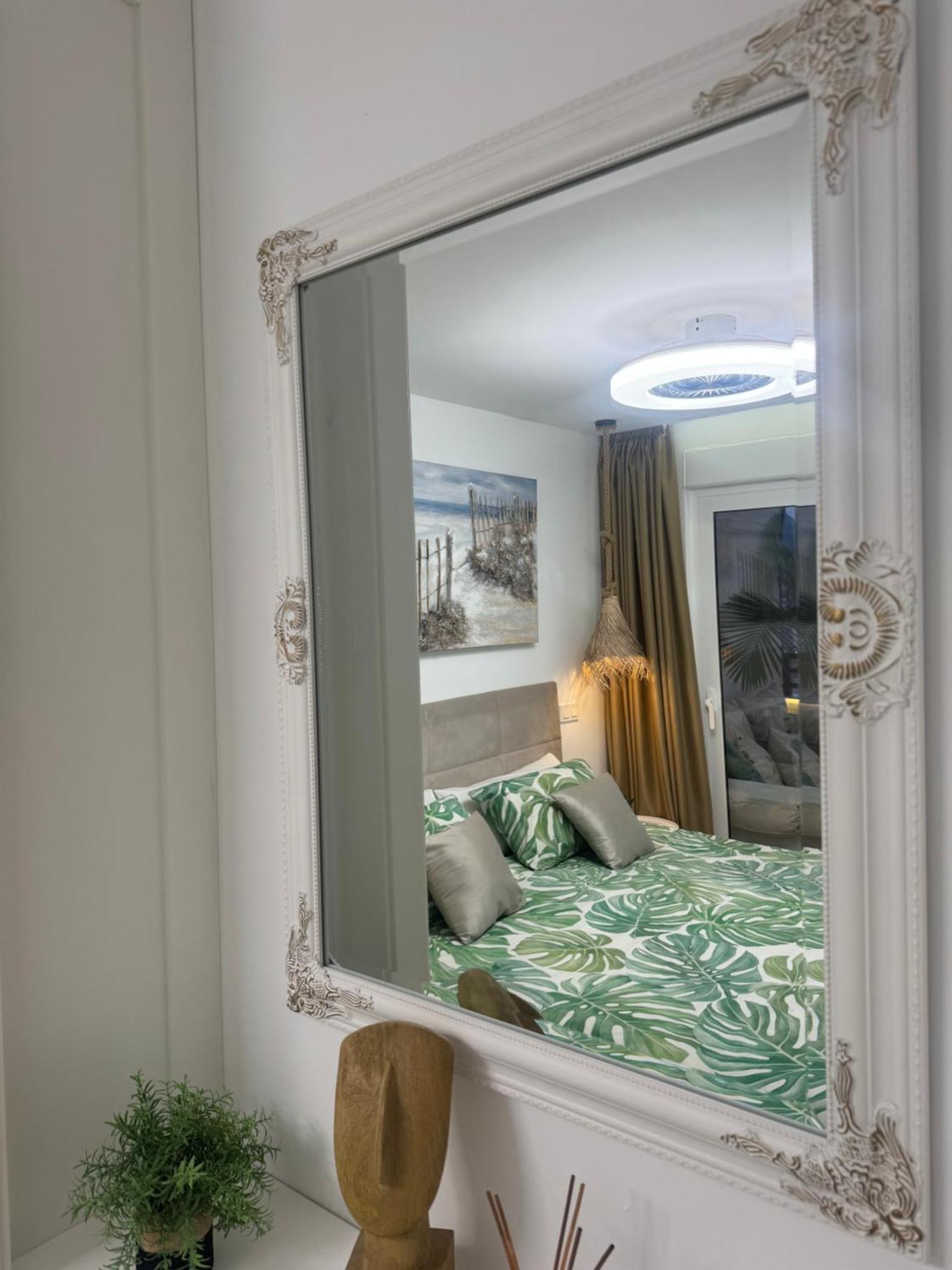Appartamento Blue Marin Benidorm Esterno foto